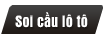 Soi cầu lô tô