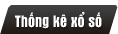 Thống kê xổ số