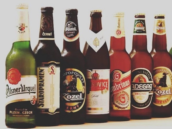 Tổng hợp các loại bia ngon nhất thế giới bạn nên thử