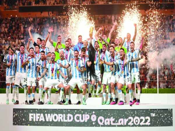 Argentina vô địch world cup bao nhiêu lần bạn có biết?