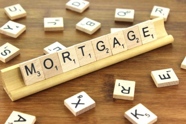 mortgage là gì