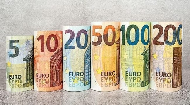 1 euro bao nhiêu