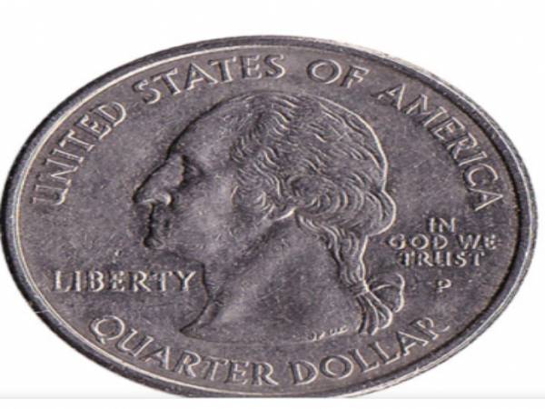 Quarter Dollar là gì?