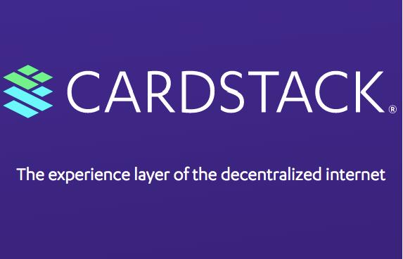 Cách thức hoạt động của dự án Cardstack