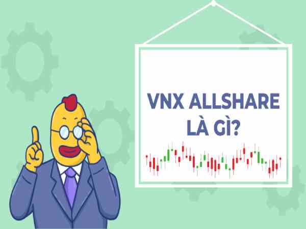 Chỉ số VNX AllShare là gì?