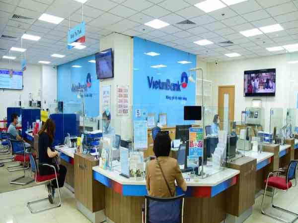 Ngân hàng Công Thương Việt Nam (Vietinbank)