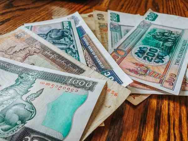 Đổi tiền Việt sang tiền Myanmar ở đâu?