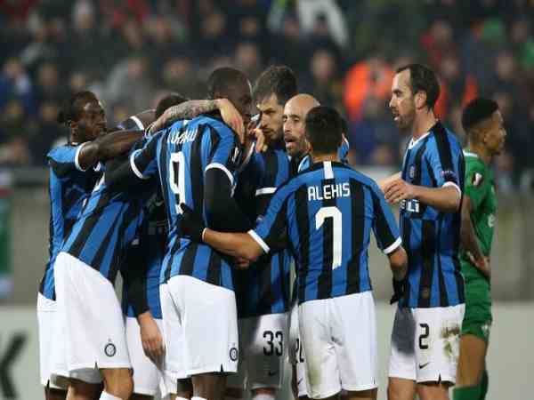 Đôi nét về đội bóng hàng đầu nước Ý – Inter Milan