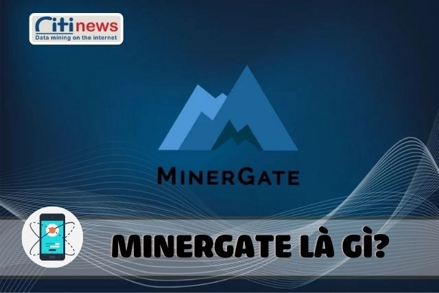 Hướng dẫn cách rút tiền từ Minergate nhanh nhất