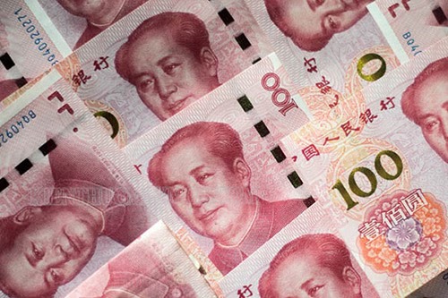 Hướng dẫn cách quy đổi 1 vạn tệ bằng bao nhiêu tiền Việt trực tuyến