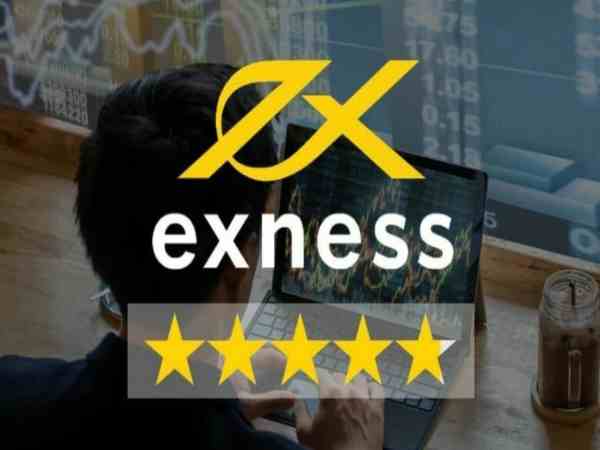 Sàn giao dịch forex uy tín Exness