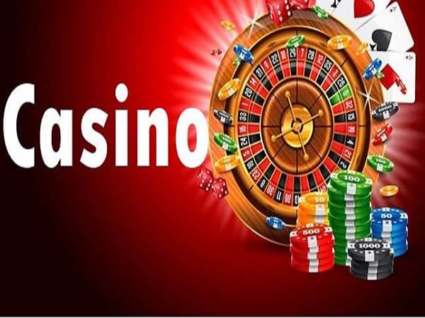 Các trò trong casino: Roulette