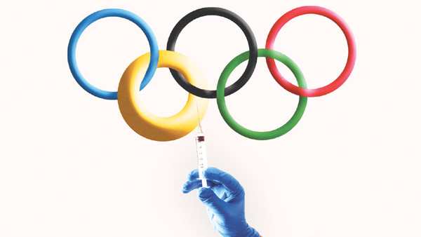 Tác dụng của các chất Doping trong thể thao là gì?