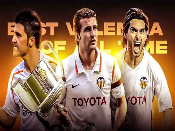Câu lạc bộ bóng đá Valencia về lịch sử và thành tích đạt được