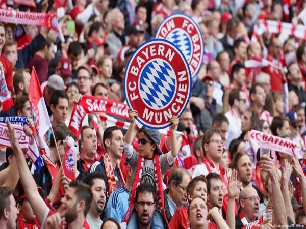 Fan Bayern Munich gọi là gì? Đặc điểm chung của họ ra sao