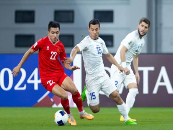 Tin BĐ U23 Việt Nam 24/4: U23 Việt Nam đối đầu Iraq ở tứ kết châu Á