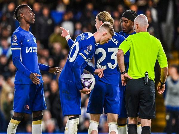 Tin Chelsea 20/4: Huyền thoại chỉ trích 2 cầu thủ của The Blues